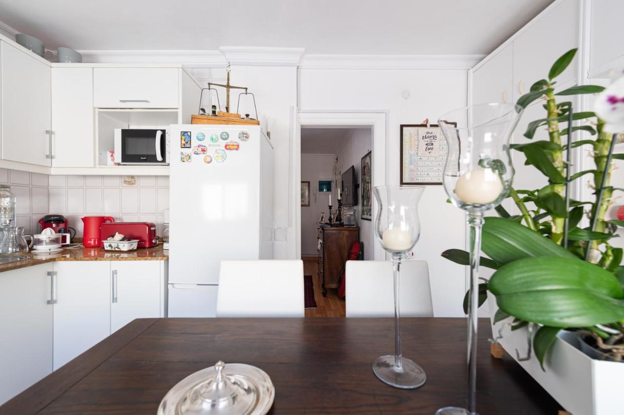 Apartment Orchidea *