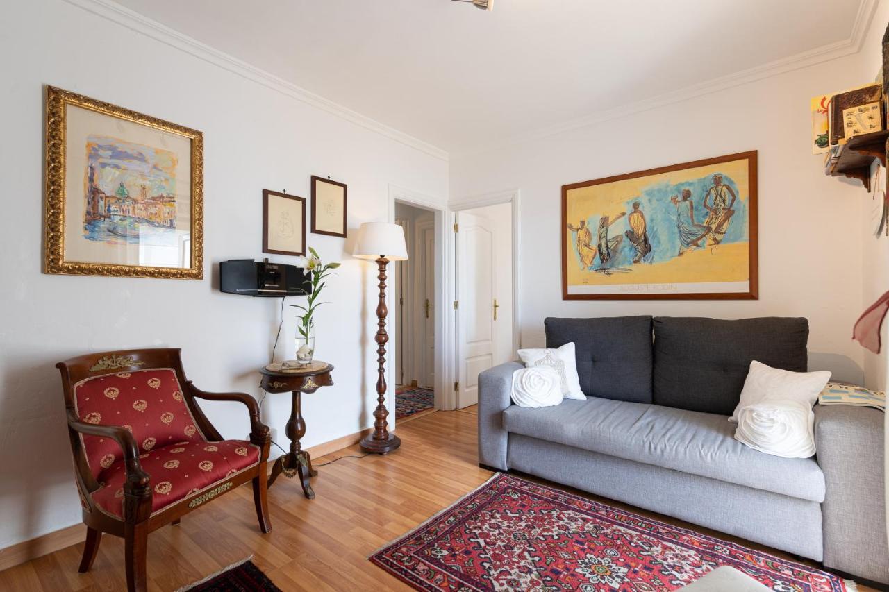 Apartment Orchidea