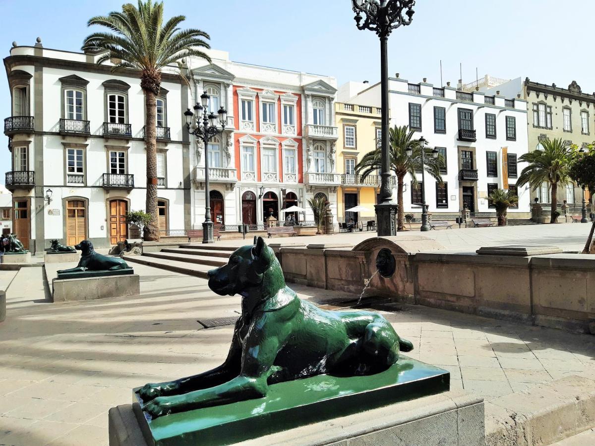 Orchidea Apartment Las Palmas de Gran Canaria